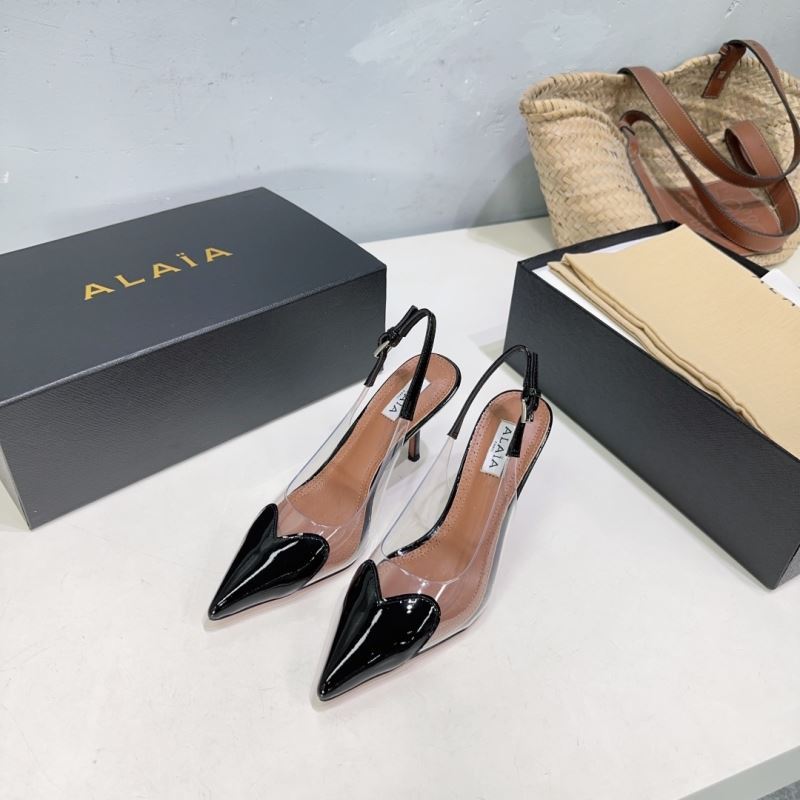 Alaia Sandals